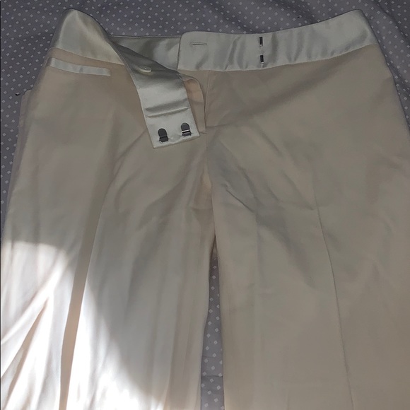 Ann Taylor pants - Picture 2 of 3